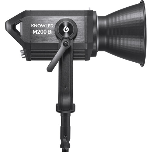 Godox Knowled M200BI Bi-Color LED Light - 2